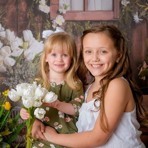 Meet your Posher, Terri